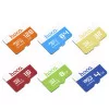 Card de memorie Hoco TF (Class 10) MicroSDHC 128GB